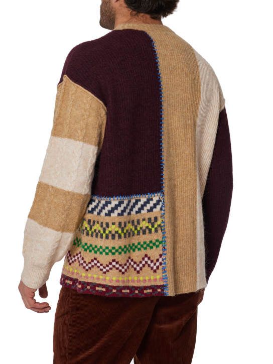 ΑΝΔΡΙΚΟ ΠΟΥΛΟΒΕΡ 2