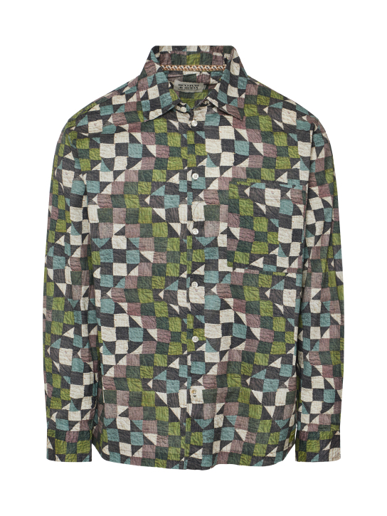 ΑΝΔΡΙΚΟ ΠΟΥΚΑΜΙΣΟ 0