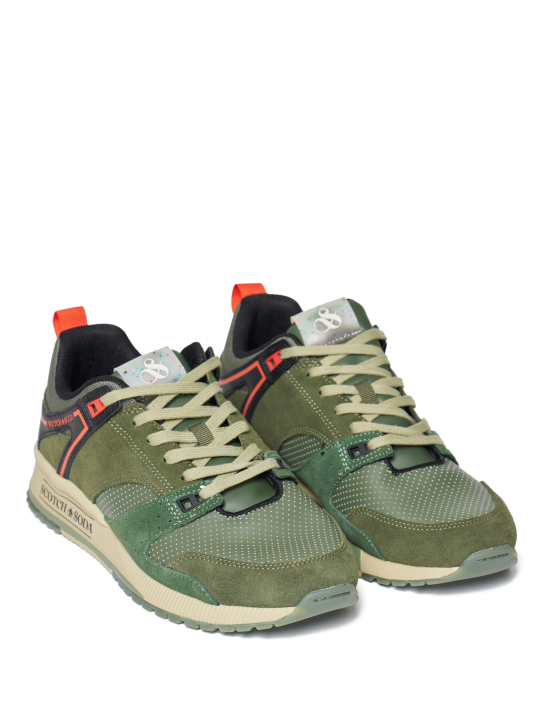 ΑΝΔΡΙΚΑ SNEAKERS 1