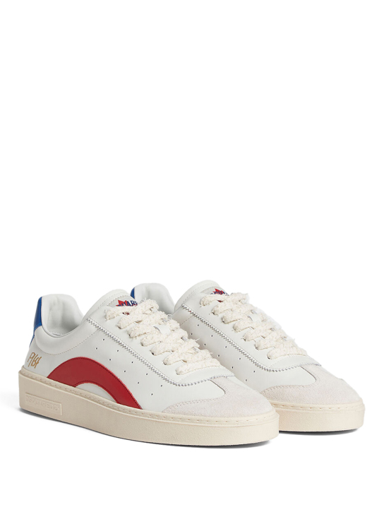 ΑΝΔΡΙΚΑ RIDER SNEAKERS 1