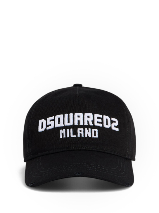 ΚΑΠΕΛΟ MILANO PATCH 0