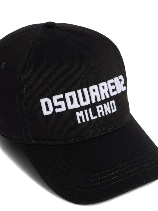 ΚΑΠΕΛΟ MILANO PATCH 2