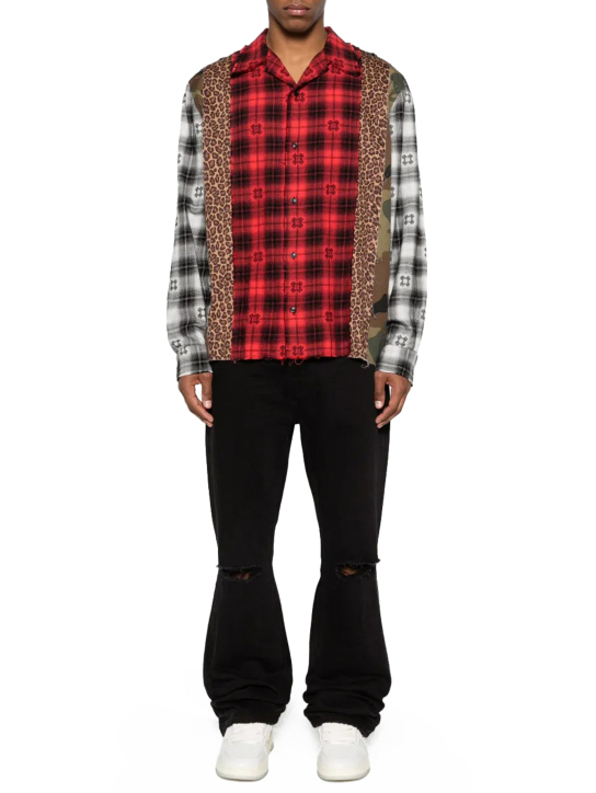 ΑΝΔΡΙΚΟ ΠΟΥΚΑΜΙΣΟ 1