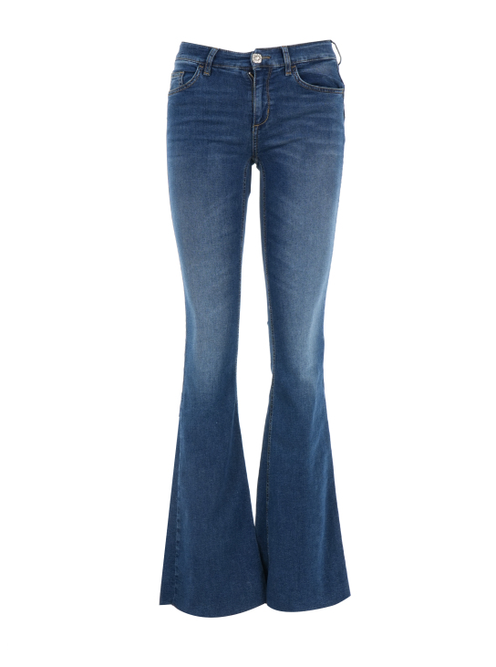 DENIMUA6D60B.UP PARFAIT BEAT RW ΠΑΝΤΕΛΟΝ 0