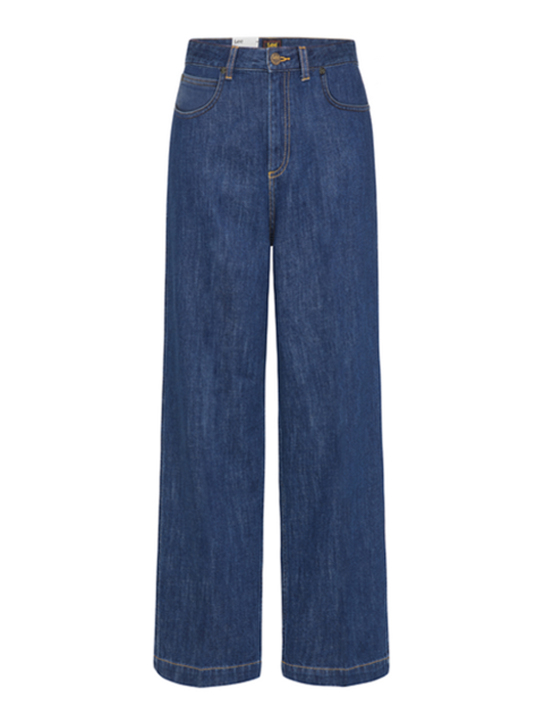ΓΥΝΑΙΚΕΙΟ DENIM ΠΑΝΤΕΛΟΝΙ STELLA 0
