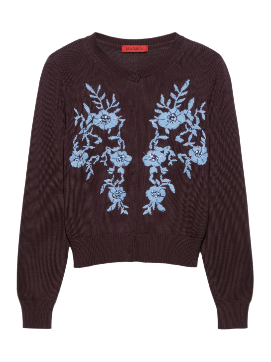 ΓΥΝΑΙΚΕΙΑ ΠΛΕΚΤΗ ΖΑΚΕΤΑ 0