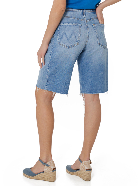 ΓΥΝΑΙΚΕΙΑ DENIM ΒΕΡΜΟΥΔΑ 2