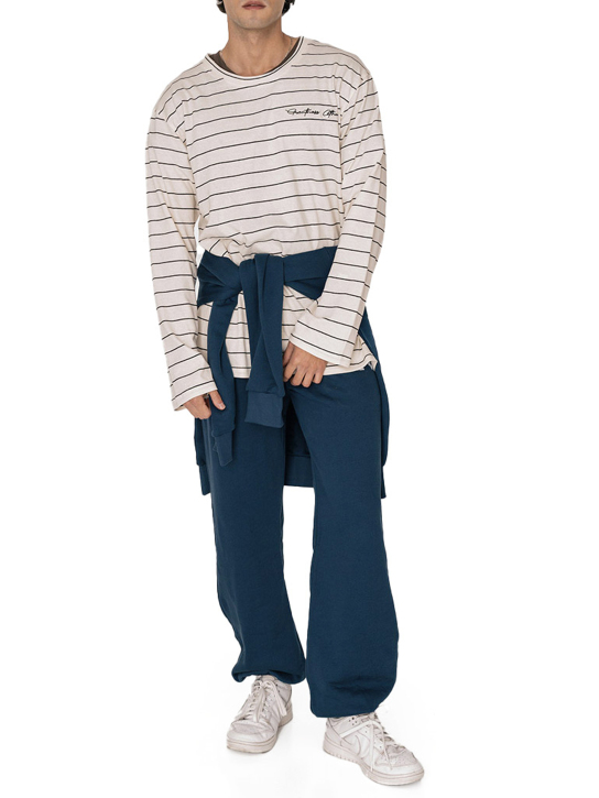 UNISEX ΜΑΚΡΥΜΑΝΙΚΗ ΜΠΛΟΥΖΑ 1