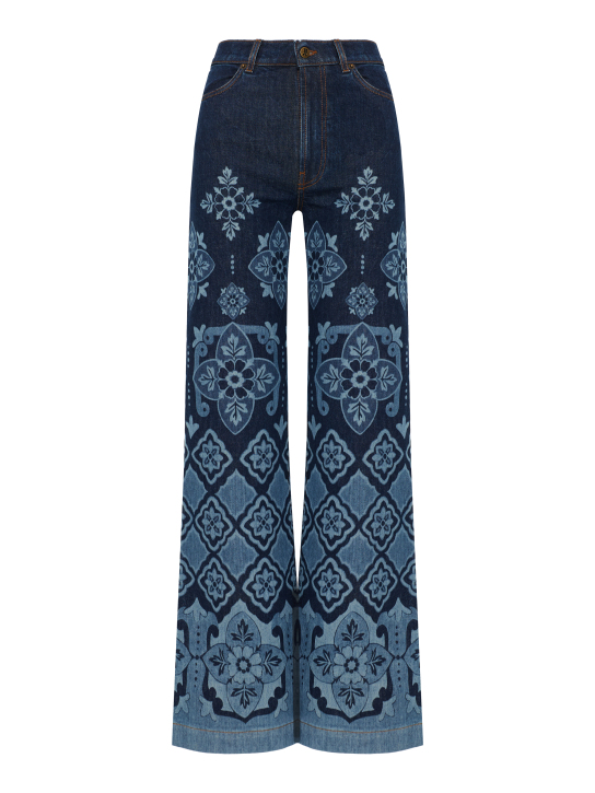 ΓΥΝΑΙΚΕΙΟ DENIM ΠΑΝΤΕΛΟΝΙ  0