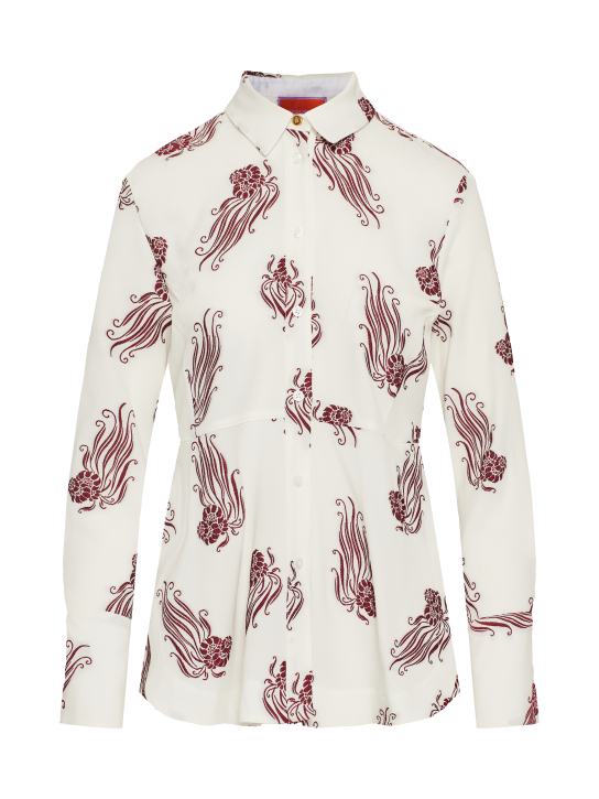 ΓΥΝΑΙΚΕΙΟ ΠΟΥΚΑΜΙΣΟ  0