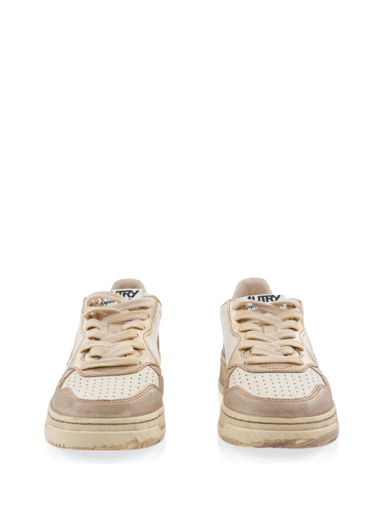 ΓΥΝΑΙΚΕΙΑ SNEAKERS 2