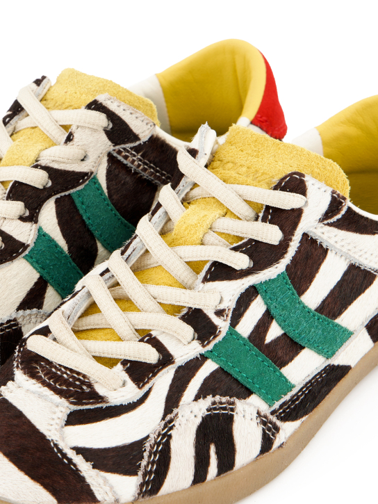 ΓΥΝΑΙΚΕΙΑ SNEAKERS KIZUNA  4