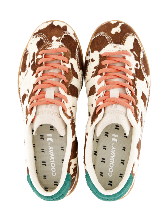 ΓΥΝΑΙΚΕΙΑ SNEAKERS KIZUNA  3