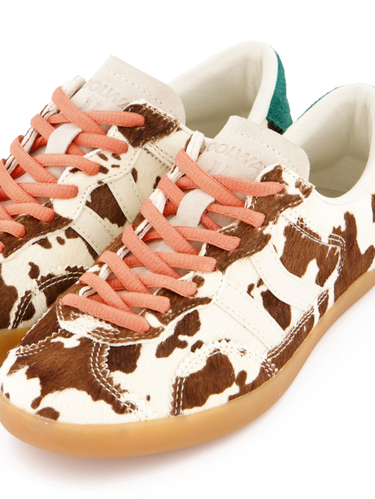 ΓΥΝΑΙΚΕΙΑ SNEAKERS KIZUNA  4