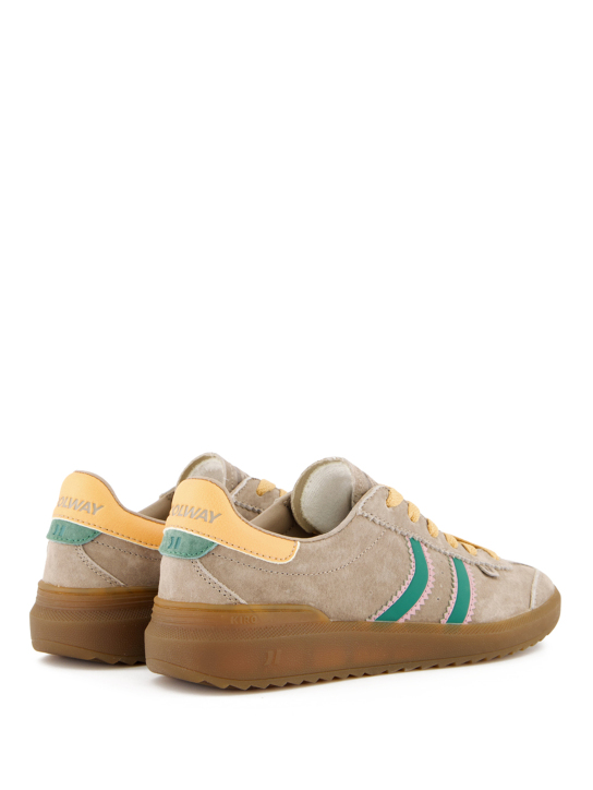 ΓΥΝΑΙΚΕΙΑ SNEAKERS KIRO  2