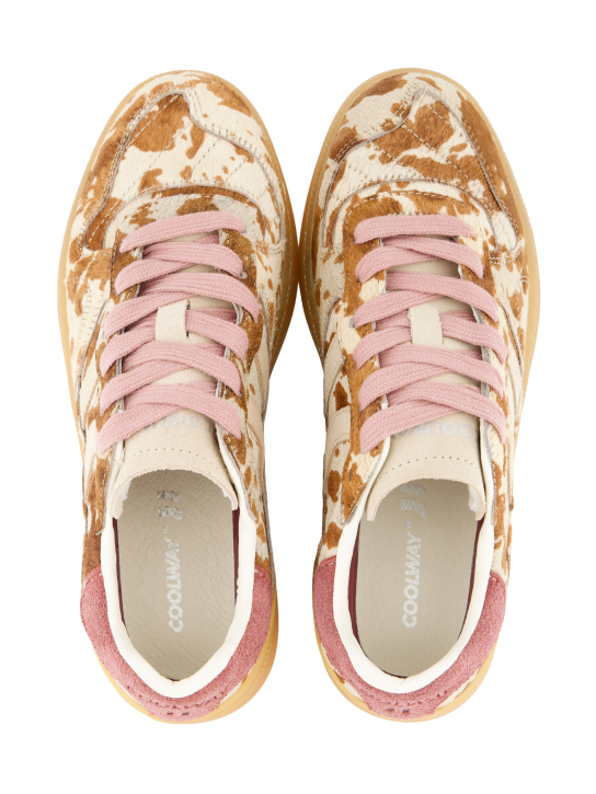 ΓΥΝΑΙΚΕΙΑ SNEAKERS GOAL  3