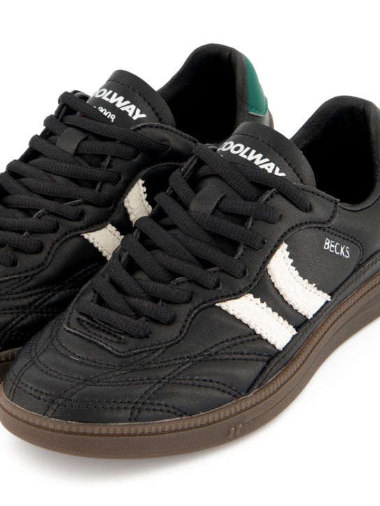 ΑΝΔΡΙΚΑ SNEAKERS BECKS  4