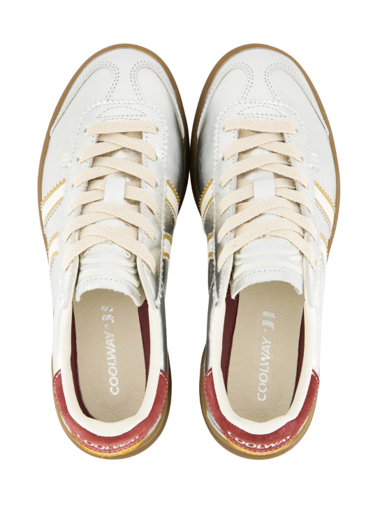 ΓΥΝΑΙΚΕΙΑ SNEAKERS KIRO  3