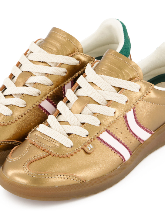 ΓΥΝΑΙΚΕΙΑ SNEAKERS KIRO  4