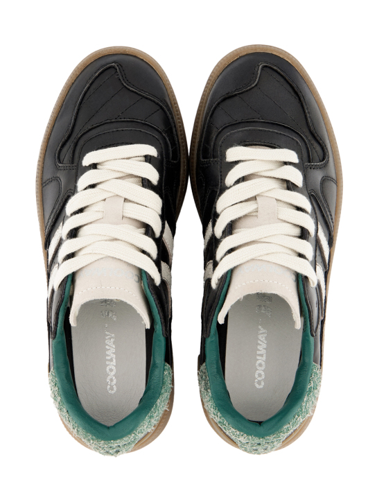 ΑΝΔΡΙΚΑ SNEAKERS GOAL 3