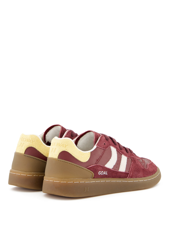 ΓΥΝΑΙΚΕΙΑ SNEAKERS GOAL 2