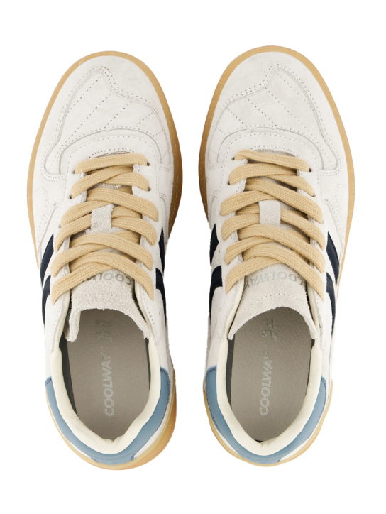 ΓΥΝΑΙΚΕΙΑ SNEAKERS GOAL  3