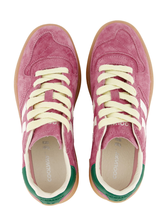 ΓΥΝΑΙΚΕΙΑ SNEAKERS GOAL 3