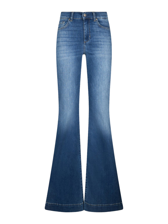 ΓΥΝΑΙΚΕΙΟ DENIM ΠΑΝΤΕΛΟΝΙ 0