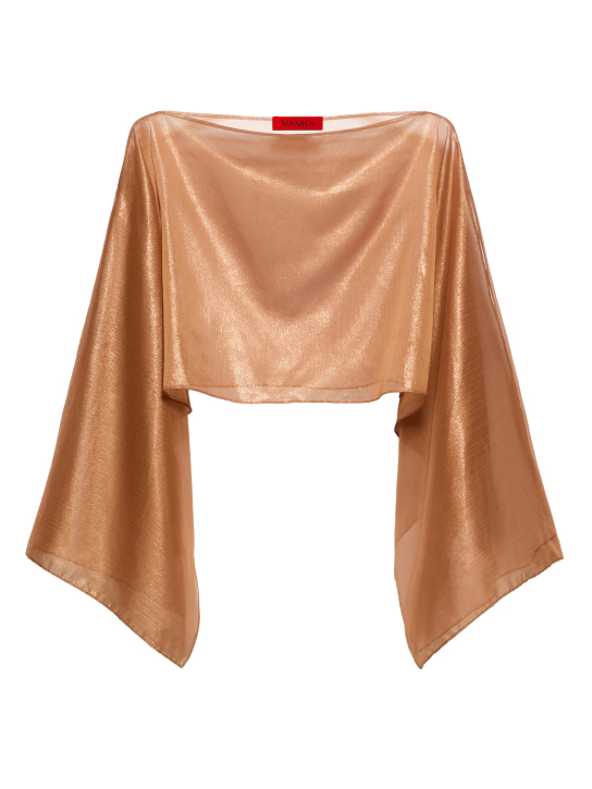 ΓΥΝΑΙΚΕΙΟ ΤΟΠ - ΦΟΥΛΑΡΙ 0