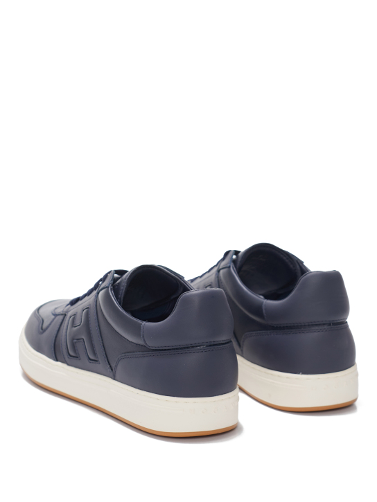 ΑΝΔΡΙΚΑ SNEAKERS LOW H668 2