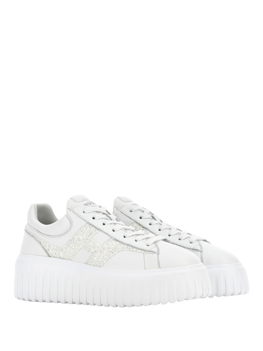 ΓΥΝΑΙΚΕΙΑ SNEAKERS LOW H-STRIPES 1