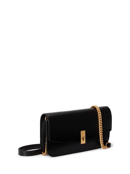 ΓΥΝΑΙΚΕΙΑ ΔΕΡΜΑΤΙΝΗ ΤΣΑΝΤΑ ΩΜΟΥ 2