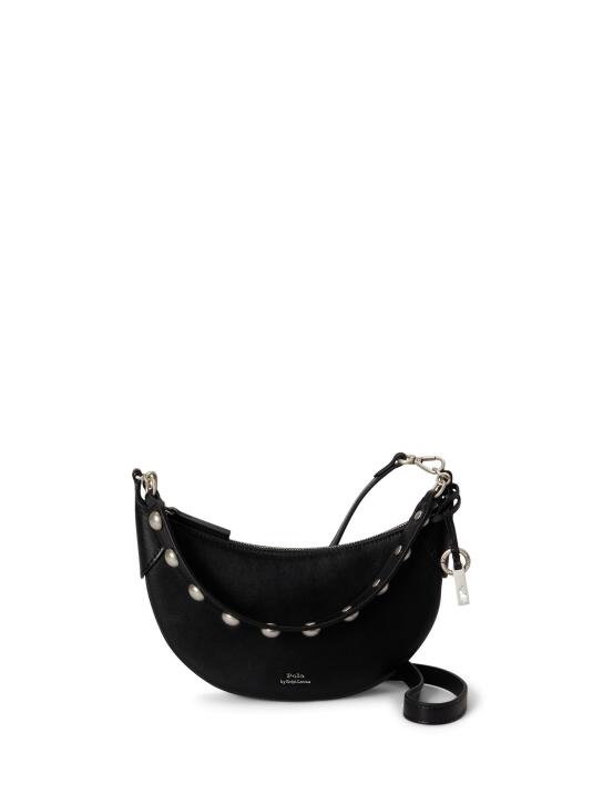 ΓΥΝΑΙΚΕΙΑ ΔΕΡΜΑΤΙΝΗ ΤΣΑΝΤΑ ΩΜΟΥ 0