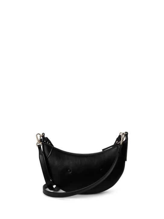 ΓΥΝΑΙΚΕΙΑ ΔΕΡΜΑΤΙΝΗ ΤΣΑΝΤΑ ΩΜΟΥ 1