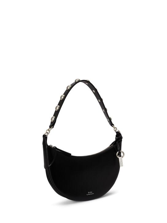 ΓΥΝΑΙΚΕΙΑ ΔΕΡΜΑΤΙΝΗ ΤΣΑΝΤΑ ΩΜΟΥ 2