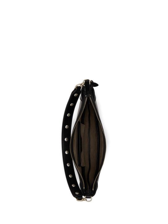 ΓΥΝΑΙΚΕΙΑ ΔΕΡΜΑΤΙΝΗ ΤΣΑΝΤΑ ΩΜΟΥ 3