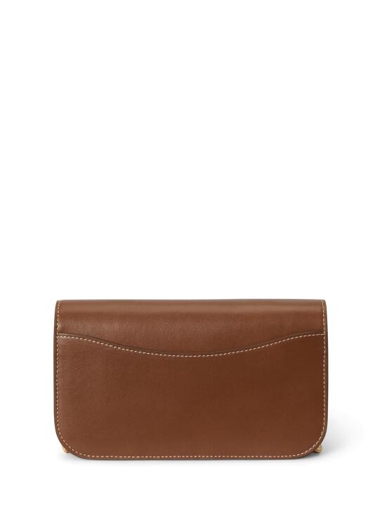 ΓΥΝΑΙΚΕΙΑ ΔΕΡΜΑΤΙΝΗ ΤΣΑΝΤΑ ΩΜΟΥ 1