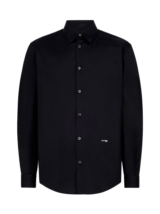 ΑΝΔΡΙΚΟ ΠΟΥΚΑΜΙΣΟ RELAX DAN 1