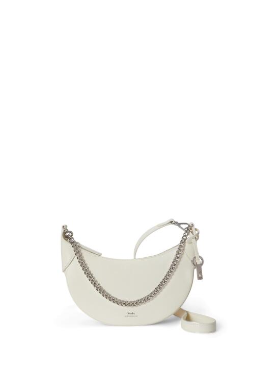 ΓΥΝΑΙΚΕΙΑ ΔΕΡΜΑΤΙΝΗ ΤΣΑΝΤΑ ΩΜΟΥ 0