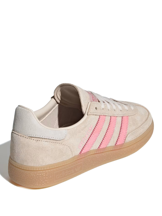 ΓΥΝΑΙΚΕΙΑ SUEDE SNEAKERS HANDBALL SPEZIAL 2