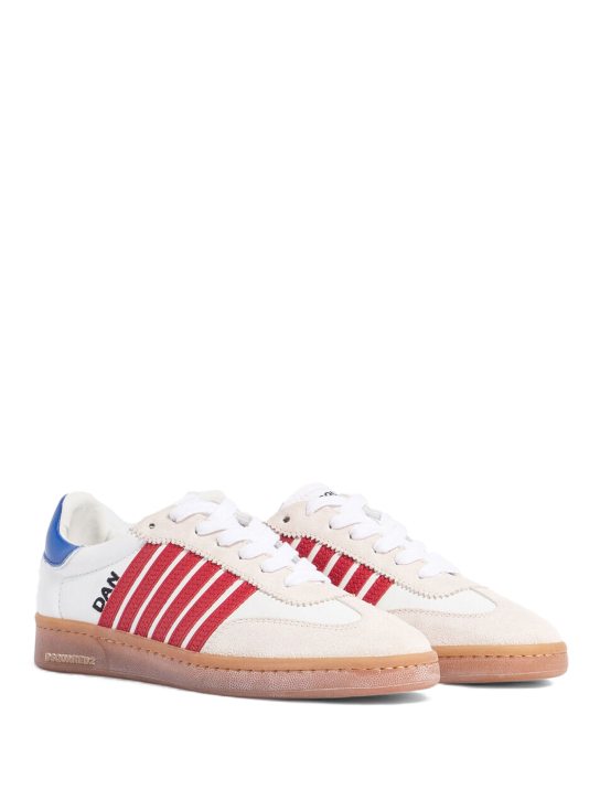 ΑΝΔΡΙΚΑ BOXER SNEAKERS 1