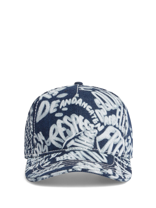 ΚΑΠΕΛΟ REBEL HIBISCUS 0