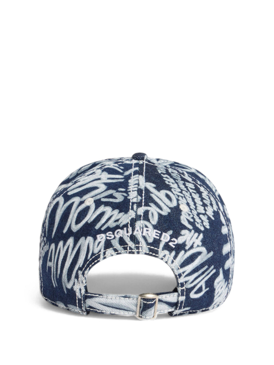 ΚΑΠΕΛΟ REBEL HIBISCUS 1