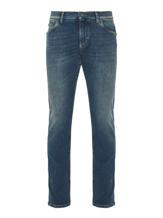 ΑΝΔΡΙΚΟ DENIM ΠΑΝΤΕΛΟΝΙ 0