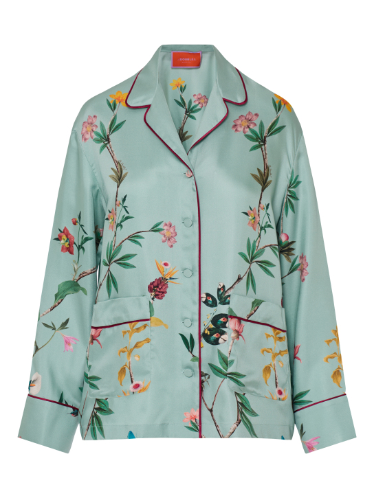 ΓΥΝΑΙΚΕΙΟ ΠΟΥΚΑΜΙΣΟ 0