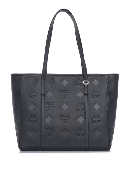 ΓΥΝΑΙΚΕΙΑ ΔΕΡΜΑΤΙΝΗ ΤΣΑΝΤΑ ΩΜΟΥ TONI  3