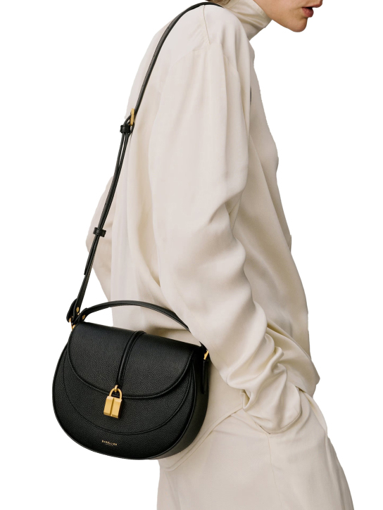 ΓΥΝΑΙΚΕΙΑ ΤΣΑΝΤΑ ΩΜΟΥ SIENA SADDLE SMALL 3