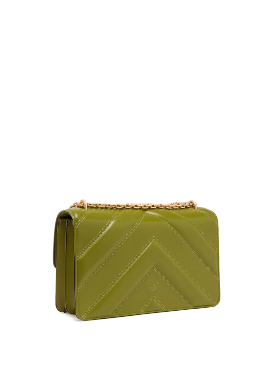 ΓΥΝΑΙΚΕΙΑ ΤΣΑΝΤΑ ΩΜΟΥ LOVE ONE CLASSIC 1