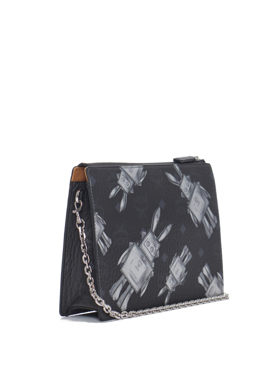 ΓΥΝΑΙΚΕΙΑ ΤΣΑΝΤΑ ΧΙΑΣΤΙ AREN ROBOT FLAT SMALL 1