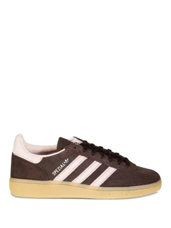 ΓΥΝΑΙΚΕΙΑ SUEDE SNEAKERS HANDBALL SPEZIAL 0